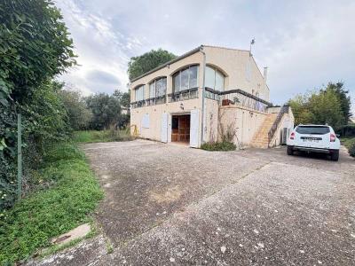 photo For sale House CANET 34