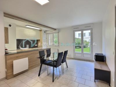 Vente Appartement 2 pièces LILLE 59000