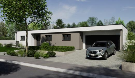 photo For sale House KEMBS 68