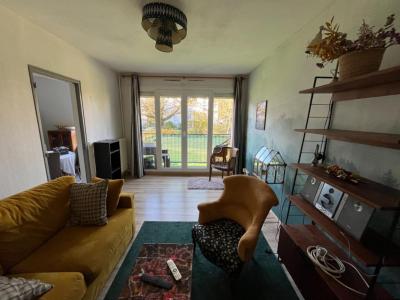 Vente Appartement 2 pièces RENNES 35000