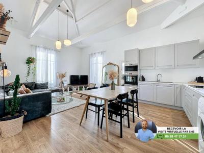 Vente Appartement 3 pièces NICE 06100