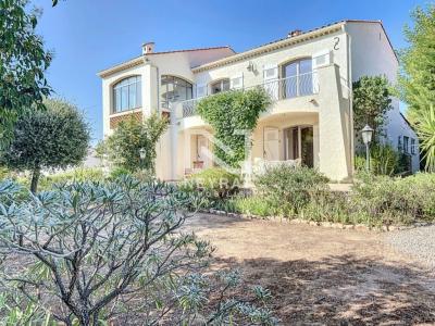 Vente Maison 5 pièces SAINT-RAPHAEL 83700