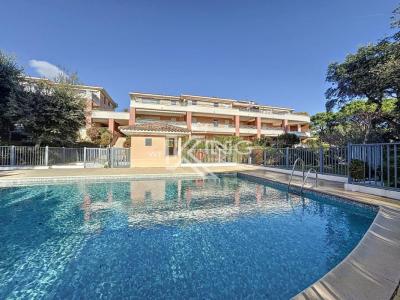 Vente Appartement 4 pièces SAINT-RAPHAEL 83700