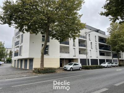 Location Appartement 2 pièces JOUE-LES-TOURS 37300