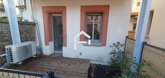 photo For sale Apartment TOULOUSE 31