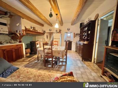photo For sale House BAGNOLS-LES-BAINS 48