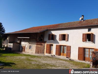 photo For sale House BILIEU 38