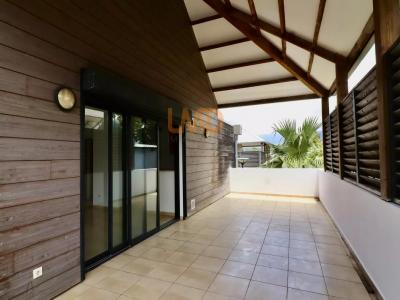 photo For sale Apartment SAINT-PIERRE 974