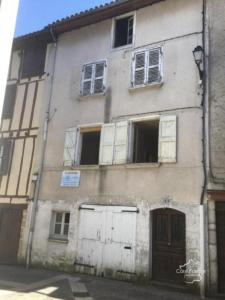 Vente Maison 5 pièces MAURS 15600