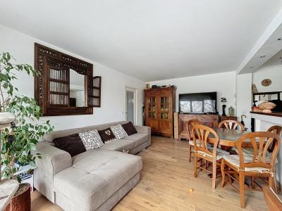 Vente Appartement 3 pièces ELANCOURT 78990