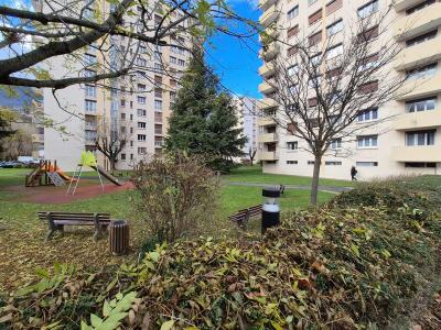 Vente Appartement 2 pièces SEYSSINS 38180