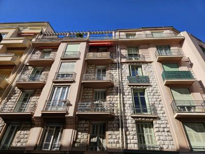 Vente Appartement 2 pièces NICE 06000