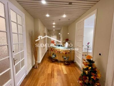 Vente Appartement 5 pièces MENTON 06500