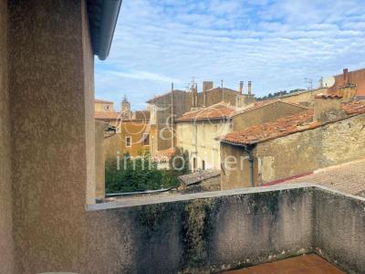 Vente Appartement 2 pièces APT 84400