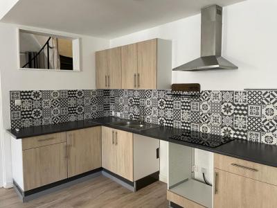 photo For rent House NARBONNE 11