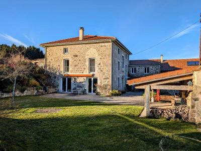 photo For sale House JONZIEUX 42
