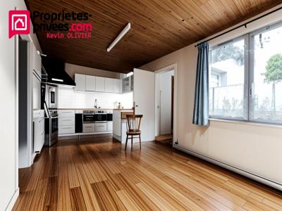 Vente Maison 5 pièces BEUVRY 62660