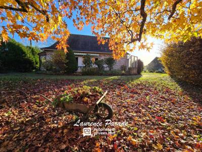 photo For sale House MONTPON-MENESTEROL 24