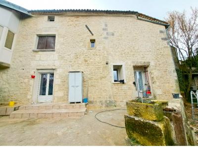 Vente Maison 5 pièces ANGOULEME 16000