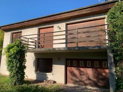 photo For sale House CELLE-SAINT-CLOUD 78