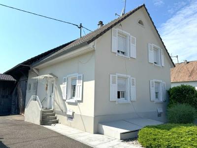 photo For sale House KEMBS 68