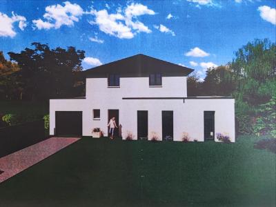 Vente Maison MONTIGNY-EN-GOHELLE 62640
