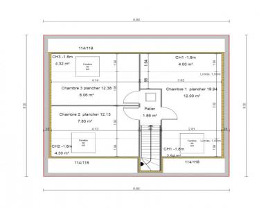 Vente Maison MONTIGNY-EN-GOHELLE 
