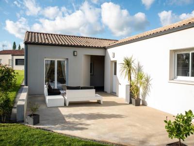 Vente Maison 4 pièces THEZAN-LES-BEZIERS 34490