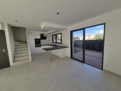 Vente Maison 4 pièces SAINT-JEAN-DE-VEDAS 34430