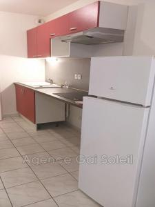 Location Appartement COLOMBIERS 
