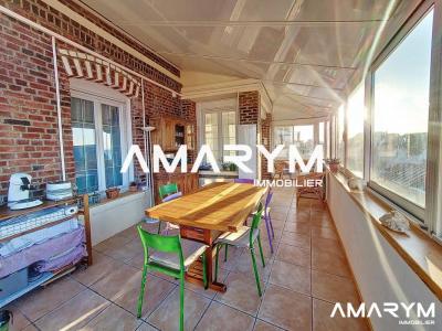 Vente Appartement AULT 