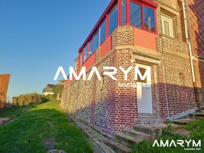 Vente Appartement AULT 