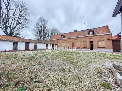 Vente Maison 5 pièces TOURCOING 59200