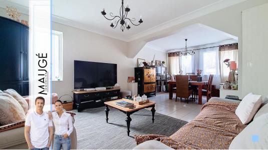 Vente Maison CHAPONNAY  69