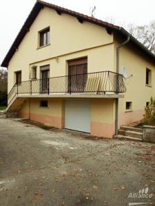 Vente Maison 5 pièces VALDOIE 90300