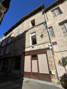 Vente Maison 2 pièces SAINT-LEONARD-DE-NOBLAT 87400
