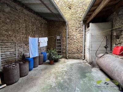 For sale House SAINT-LEONARD-DE-NOBLAT 