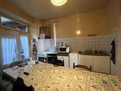 For sale House SAINT-LEONARD-DE-NOBLAT 