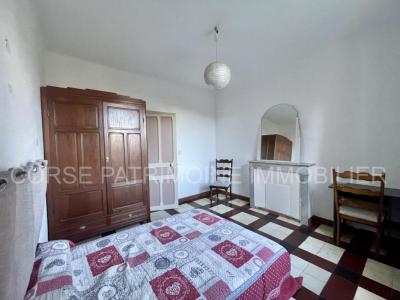 Vente Appartement CORTE 
