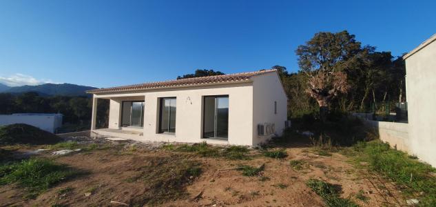 Vente Maison 4 pices SAINTE-LUCIE-DE-PORTO-VECCHIO 20144