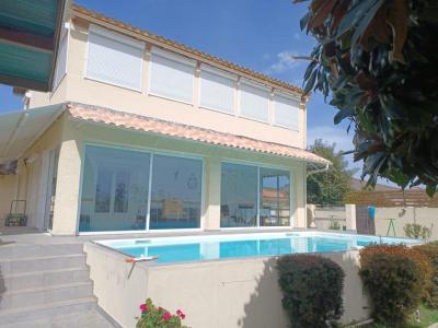 Vente Maison SANTA-LUCIA-DI-MORIANI 