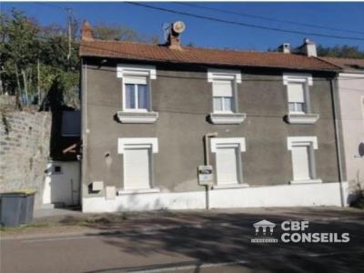 photo For sale House CREUSOT 71