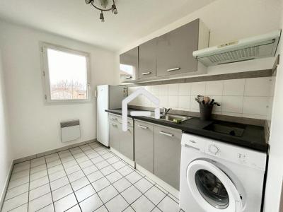 Location Appartement 2 pièces TOULOUSE 31300