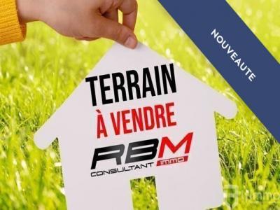 photo For sale Land BALGAU 68