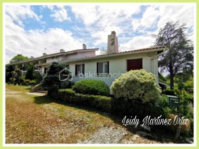 photo For sale House CAZAUBON 32