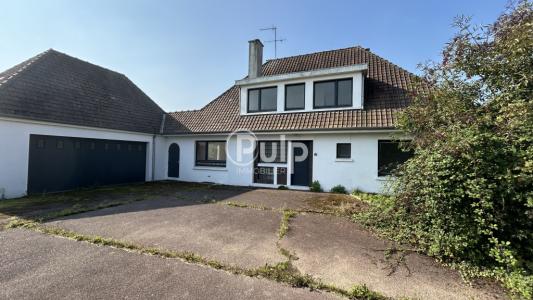 Vente Maison THEROUANNE  62