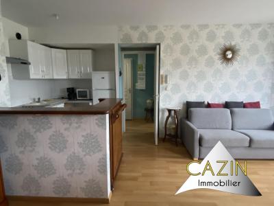 For rent Apartment VIMOUTIERS VIMOUTIERS