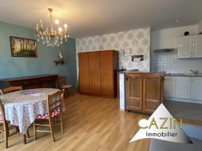 For rent Apartment VIMOUTIERS VIMOUTIERS