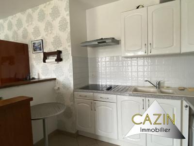 For rent Apartment VIMOUTIERS VIMOUTIERS