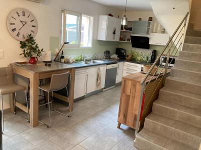 Vente Maison 5 pièces LECCI 20137